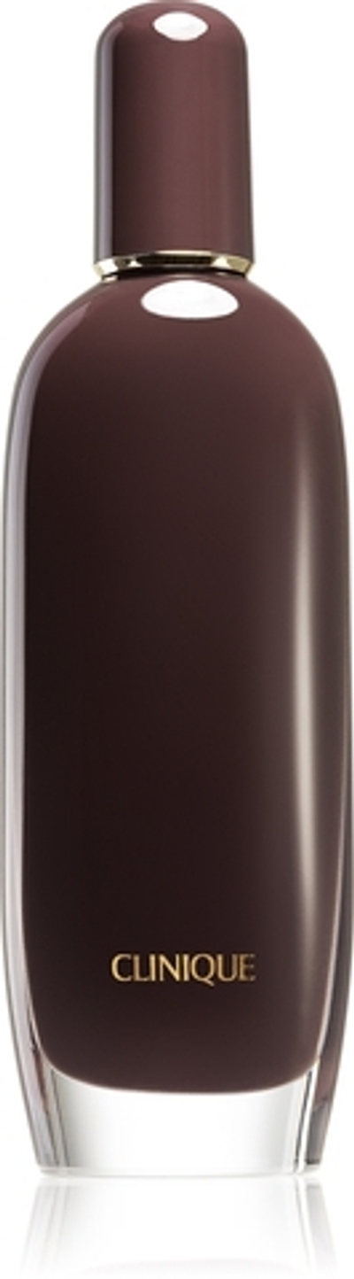 Clinique Aromatics in Black парфюмерная вода женская