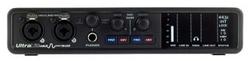 MOTU UltraLite mk5