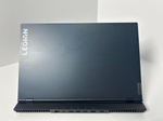 Ноутбук Lenovo Legion 5 15ACH6A (82NW0035RK) 15.6"/AMD Ryzen 5 5600H/RAM 16GB/SSD 1024GB/Radeon RX 6600M 8GB/IPS 165 Hz/1920*1080/DOS/Подсветка кл-ры: RGB/черный. Состояние: B1