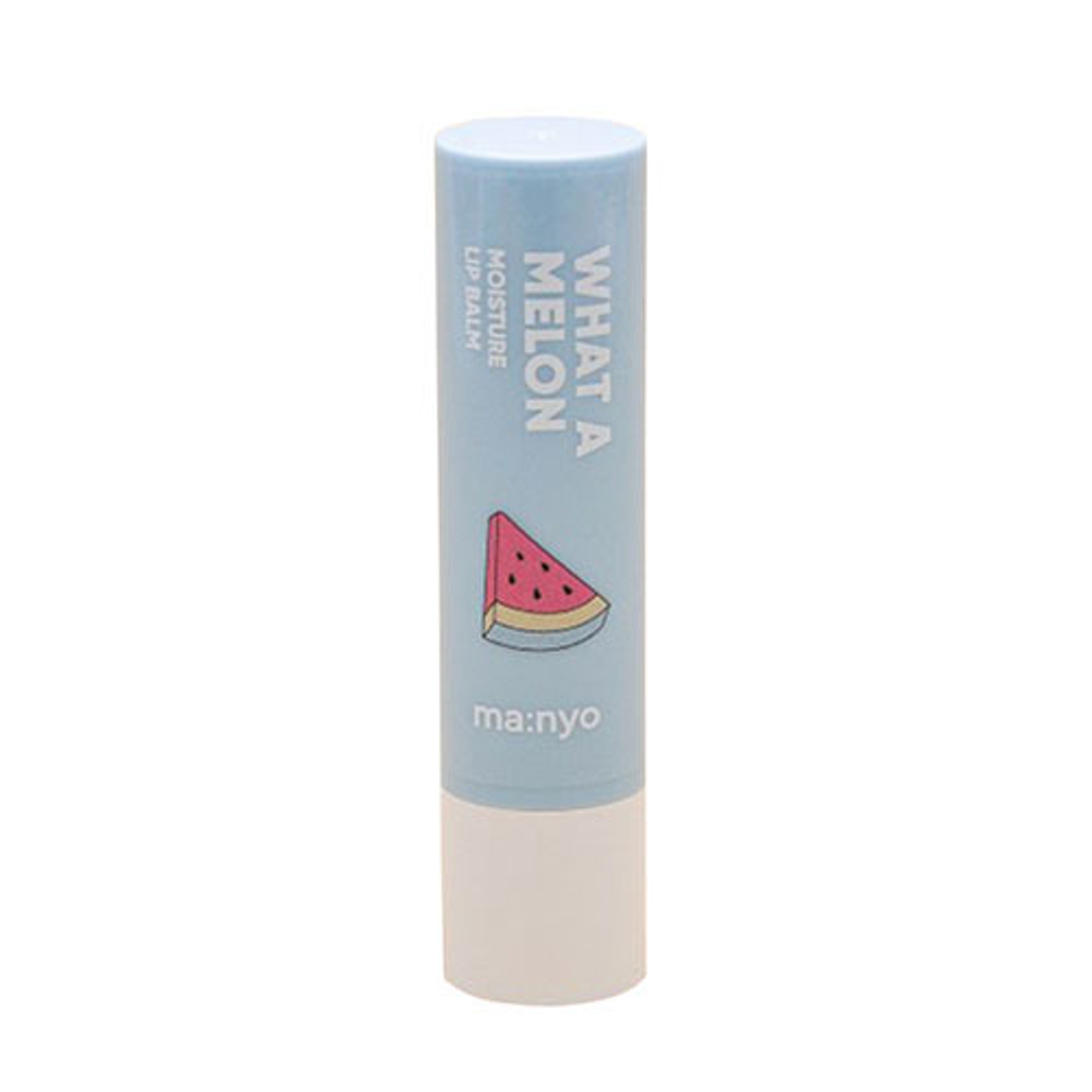 Manyo What A Melon Moisture Lip Balm питательный увлажняющий бальзам для губ