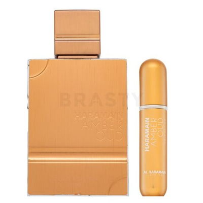 Al Haramain Amber Oud Gold Edition EDP U 200 ml