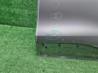 Дверь задняя левая Omoda C5 (2022-н.в.)