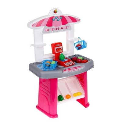 Мини-набор Супермаркет