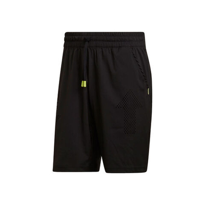 Мужские теннисные шорты adidas Paris Ergo Shorts Men - Black