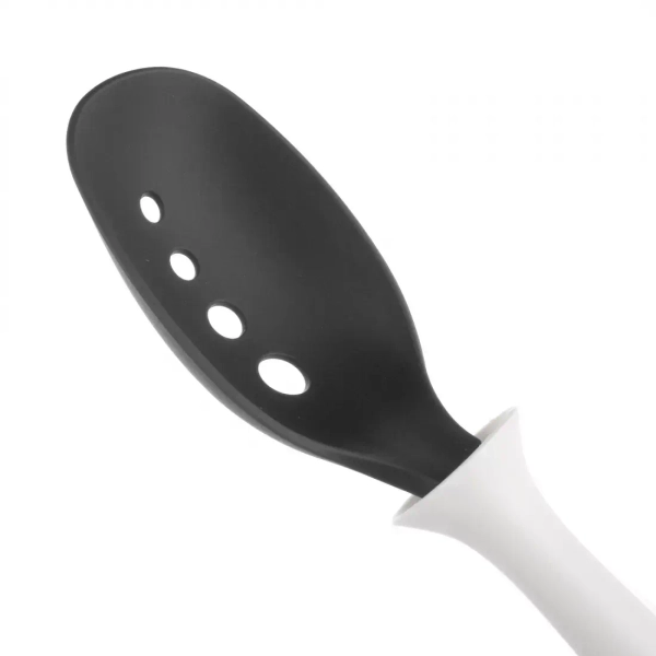 Ложка с каплесборником 30см Trebonn Kitchen Tools
