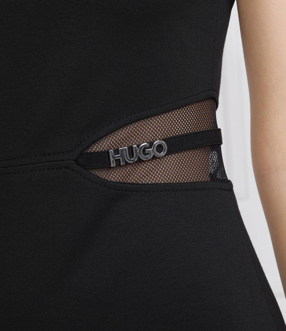 Платье Kirine HUGO - черный(50508266)