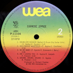 Carmine Appice / Carmine Appice (LP)