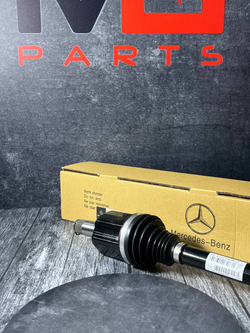 Привод передний правый Mercedes-Benz W222 А2223300902