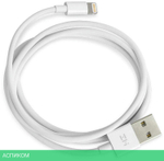 Кабель ZMI AL813C USB-A to Lightning cable (1 m) (ZMKAL813CCWH)