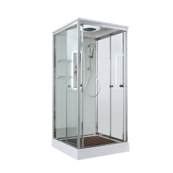 Душевая кабина AvaCan (АваКан) V2080LED