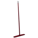 Швабра + черенок 110 см Rock'n'Roll антрацит