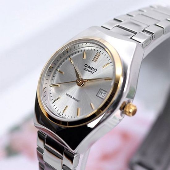 Наручные часы Casio LTP-1170G-7A