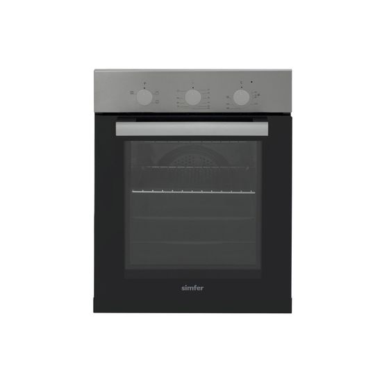 Электрический духовой шкаф Simfer B4EM14011