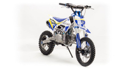 Питбайк Motoland 125 XT 14/12