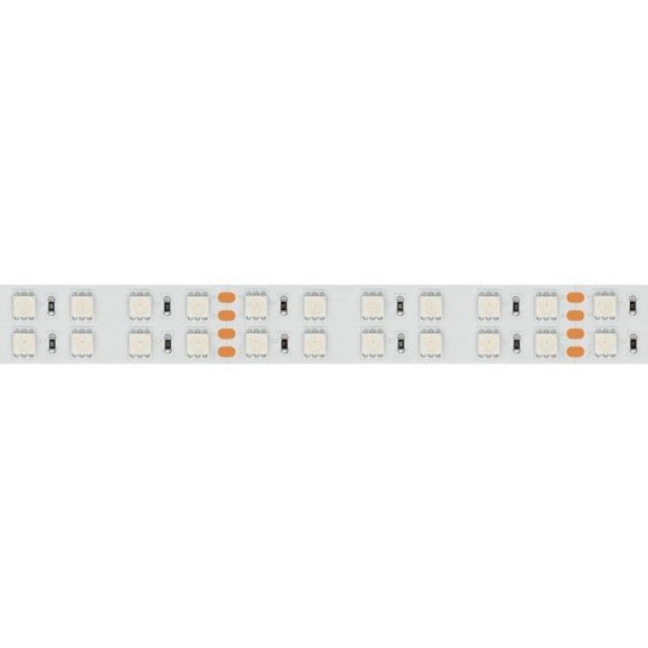 Светодиодная лента Arlight 34,4W/m 144LED/m 5060SMD разноцветный 5M 012905(2)