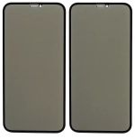 Защитное стекло iPhone 13/13 Pro/14/14 Pro антишпион
