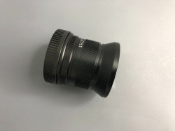 7Artisans 12mm 2.8 II