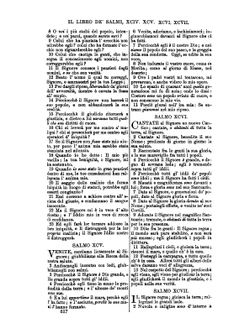 La Sacra Bibbia, ossia l'Antico e il Nuovo Testamento. Part 2 | Giovanni Diodati