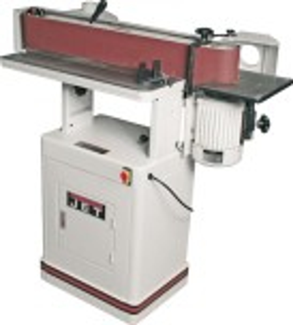 Станок для шлифовки кантов JET OES-80CS 230V 708447M