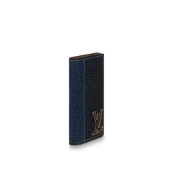 Карманный органайзер Louis Vuitton черный