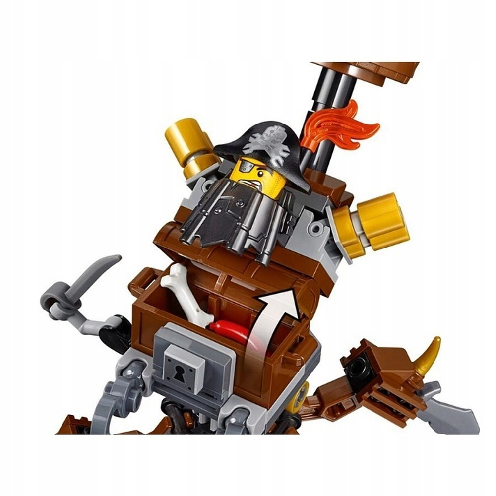 Lego movie 70836 store