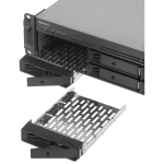 Сетевое хранилище Synology RackStation (RS1221+)