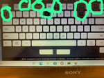 Ультрабук Sony i7/8 Gb