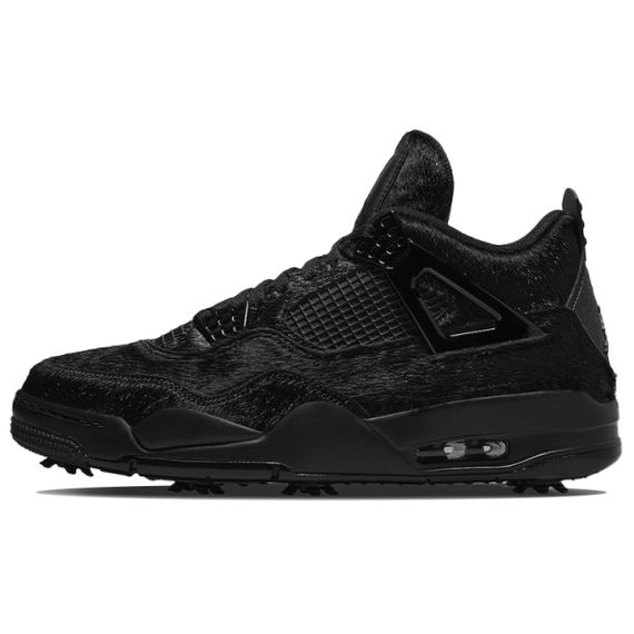 Jordan Air Jordan 4 black cat