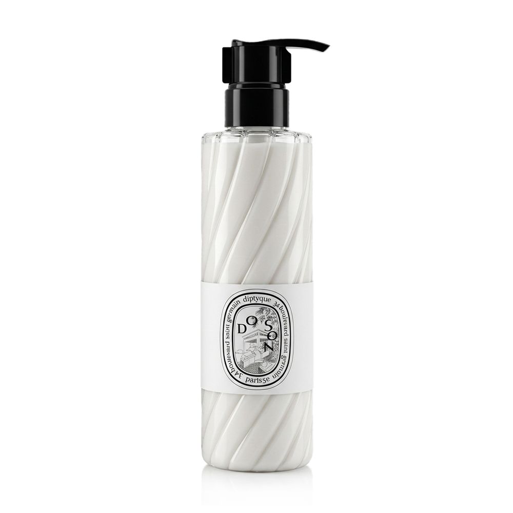 Diptyque Do Son Body Lotion 200 ml (woman)