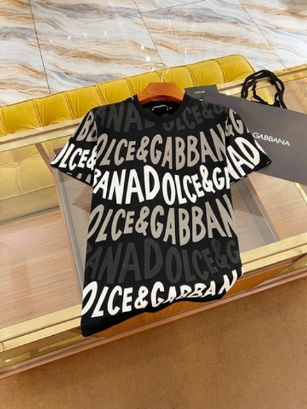 Футболка Dolce & Gabbana