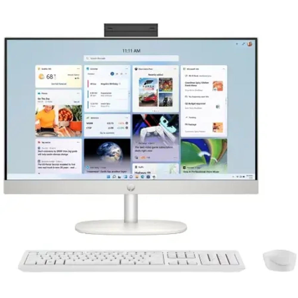 Моноблок HP All-in-One 24-cr0036ci 23,8'' (7Y013EA)