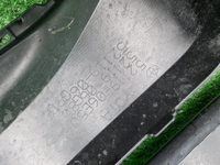 Бампер передний Toyota Camry xv70 (2017-2021)