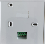 Проводной пульт управления для полупромышленного оборудования серии COMPETENZA и COMPETENZA FULL DC EU Inverter XK-06