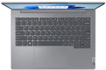 Ноутбук  Lenovo ThinkBook 16 G6 IRL 16 ", Core i5, 16 Гб RAM, 512 Гб SSD, Iris Xe Graphics, Серый