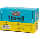 Патрон 12/70 STERLING 28гр. с пулей Tornado SLUG, коробка 10 шт.