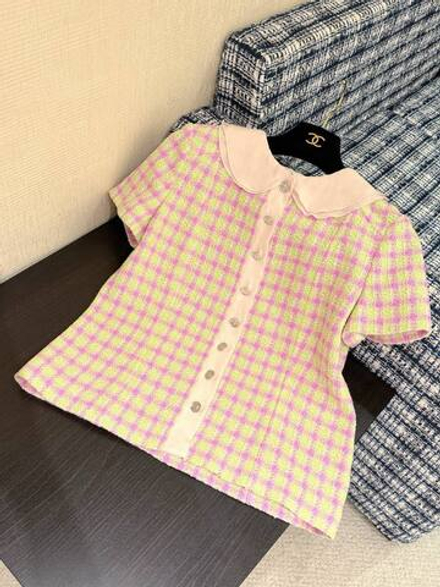 Рубашка CHANEL