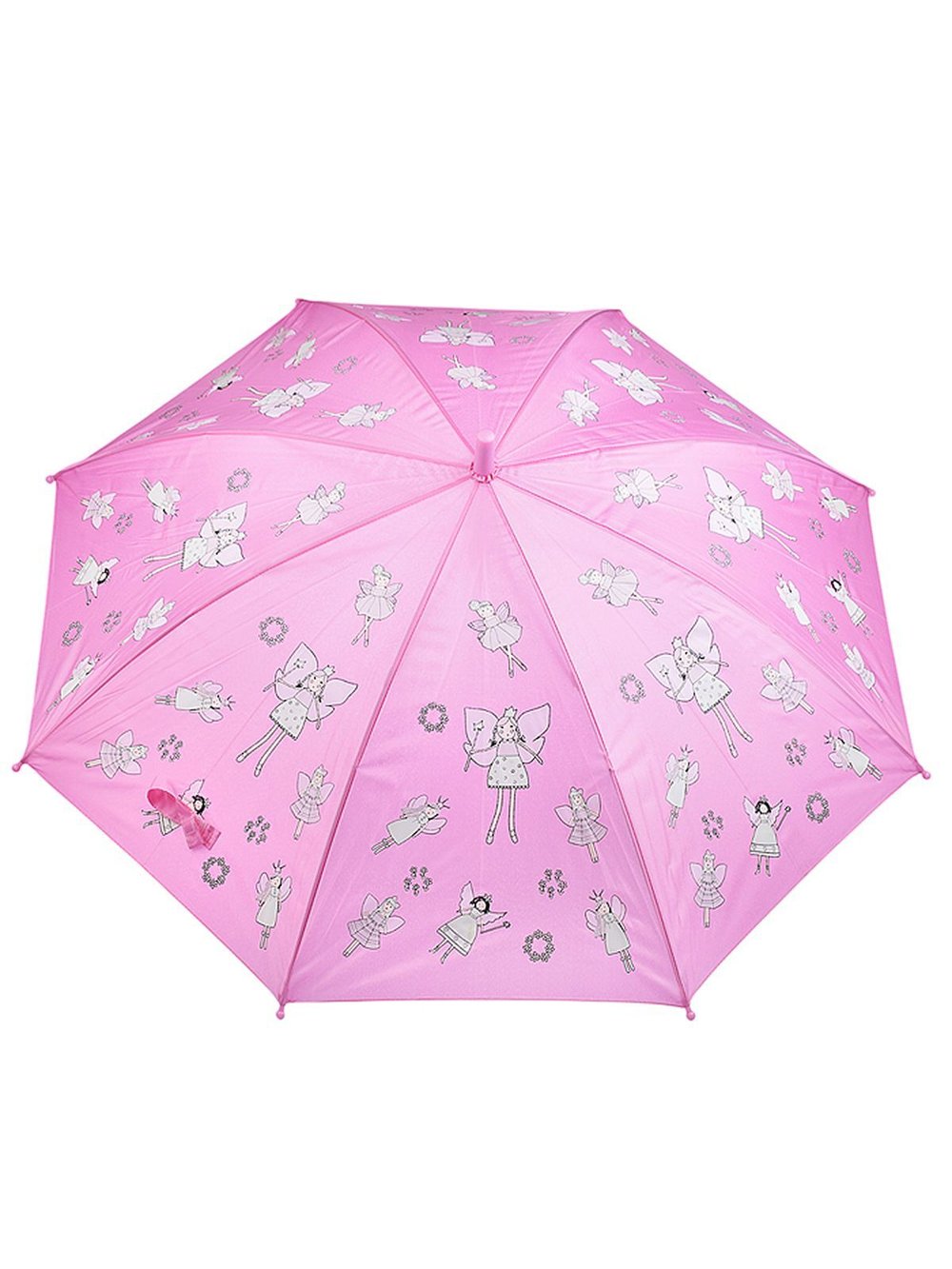 Зонт детский Феи (55 см) 00-6027