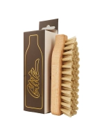 GLITZ Щётка для чистки кожи