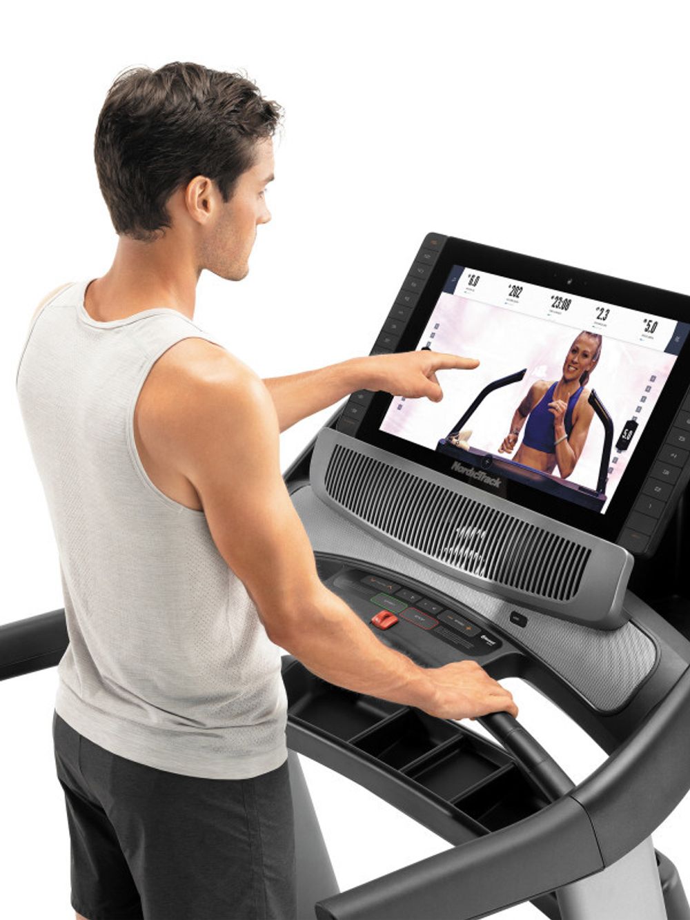 NordicTrack Commercial 2950