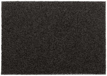 Губка шлифовальная алюминий-оксидная, 100х70х25 мм,  Р 60