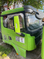 Shacman (Shaanxi) SX* 8x4 Самосвал SX33186V366 (Дизельный, 11,6 л, 423 л.с., МТ)