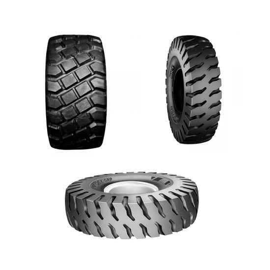 шина пневматическая TRAC MASTER, EARTHMAX, ROCK GRIP