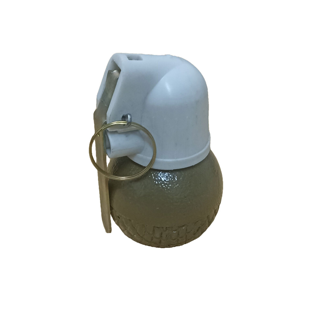 Макет гранаты РГО