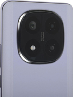 6.67" Смартфон Xiaomi Redmi Note 14 Pro+ 5G 8/256Gb,  NFC,  AMOLED,  120Гц,  5110мAч,  сиреневый