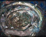 Жемчужина, Врубель М. А., картина для интерьера (репродукция) Настене.рф