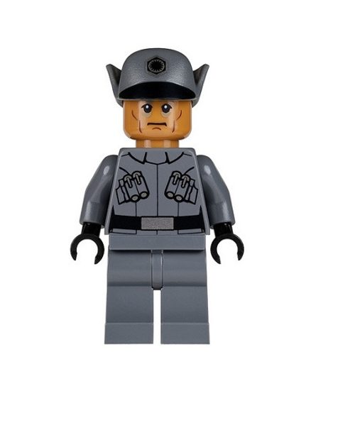 Офицер Первого Ордена sw0670