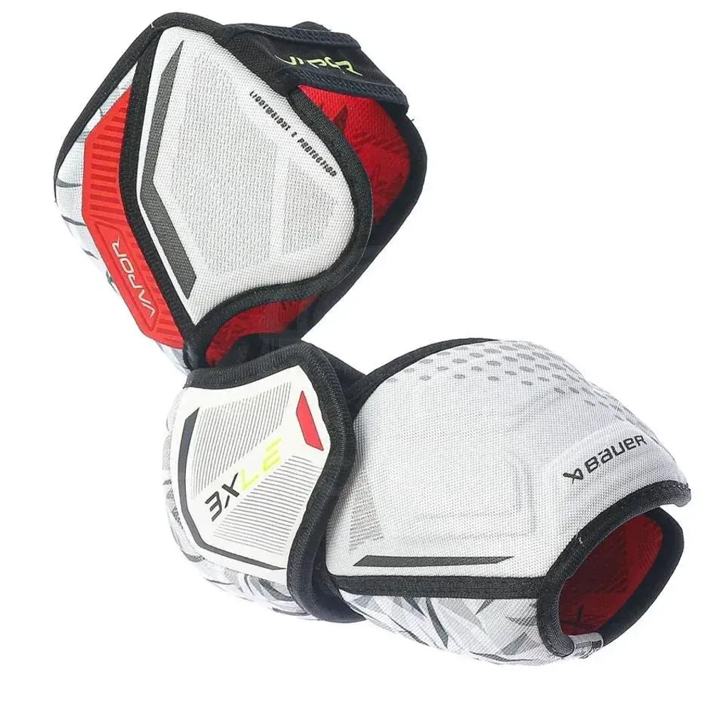 Налокотники Bauer S22 Vapor 3X LE INT