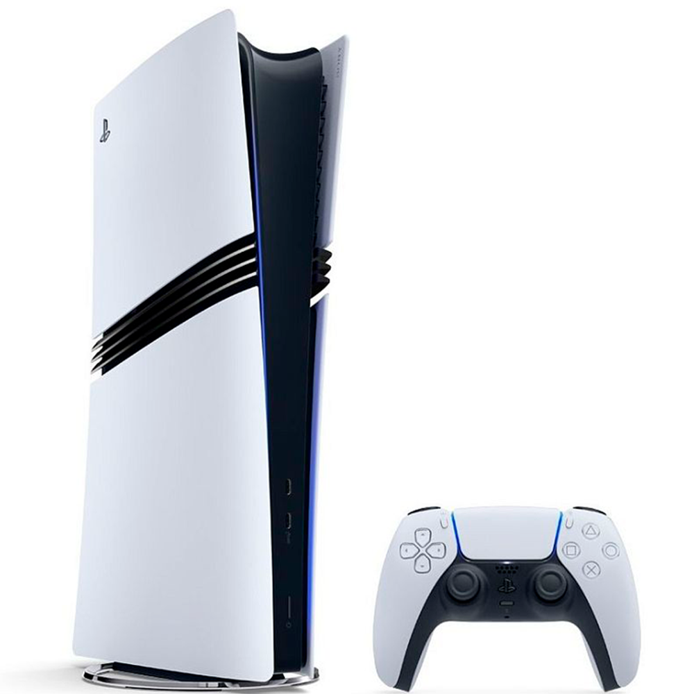 Sony PlayStation 5 Pro Digital 2Tb