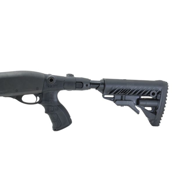 Переходник приклада на Remington, Fab Defense