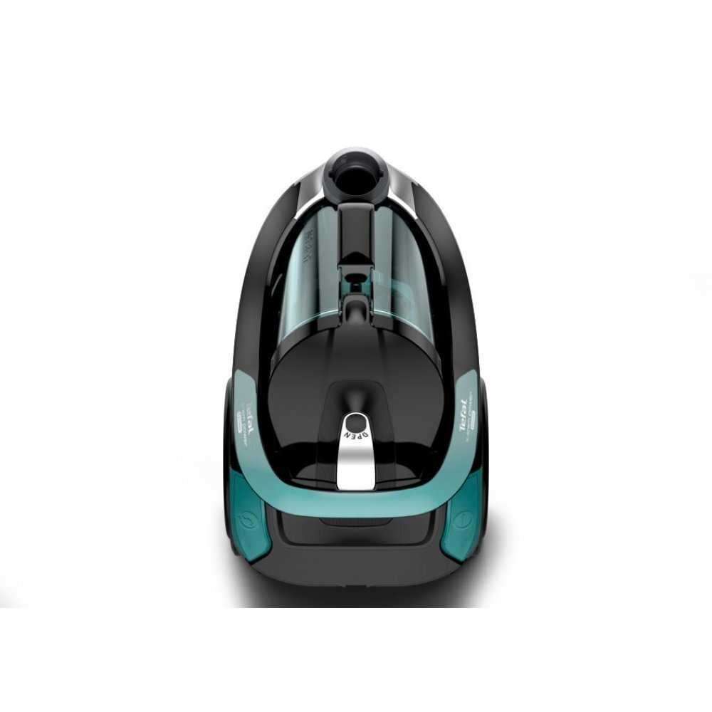 Безмешковый пылесос Tefal TW7232EA